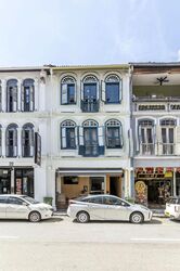 Mosque Street (D1), Shop House #599556461